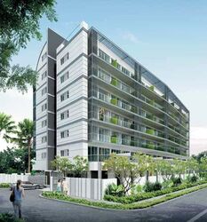 RV Suites (D10), Apartment #600273001